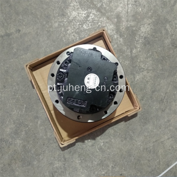 Komatsu PC16-3 Motor de viagem NACHI PHV-350-53 Drive final